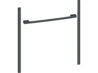 Neff Z9060AY0 FDSC csomag - 60cm