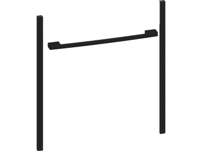 Neff Z9060DY0 FDSC csomag - 60cm