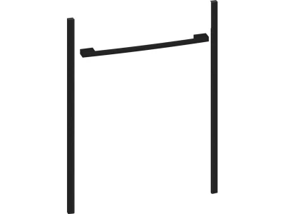 Neff Z9075DY0 FDSC csomag - 75cm