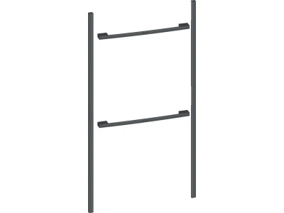 Neff Z9105AY0 FDSC csomag - 105cm