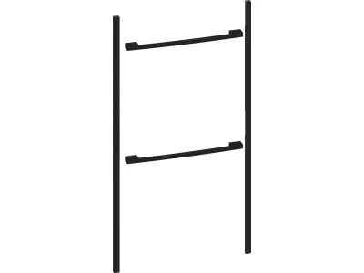 Neff Z9105DY0 FDSC csomag - 105cm