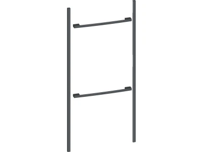 Neff Z912AAY0 FDSC csomag - 120Acm
