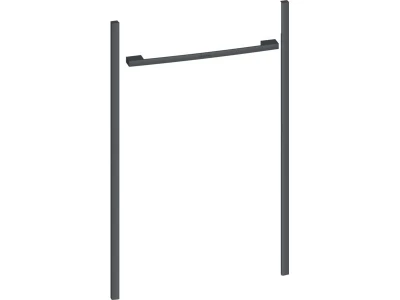 Neff Z990AAY0 FDSC csomag - 88cm