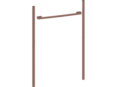 Neff Z990ABY0 FDSC csomag - 88cm