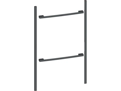Neff Z990BAY0 FDSC csomag - 90cm