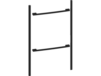 Neff Z990BDY0 FDSC csomag - 90cm