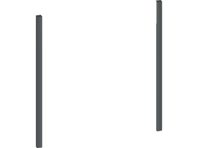 Neff ZC060AY0 FDSC csomag - 60 (45+14)cm