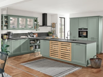 StudioDesign CASCADA - nádzöld