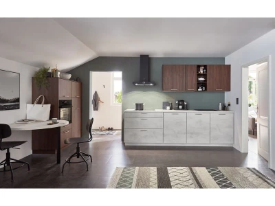 StudioDesign RIVA - diófa