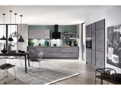 StudioDesign RIVA - palaszürke