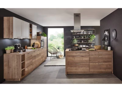 StudioDesign STRUKTURA - Havanna tölgy