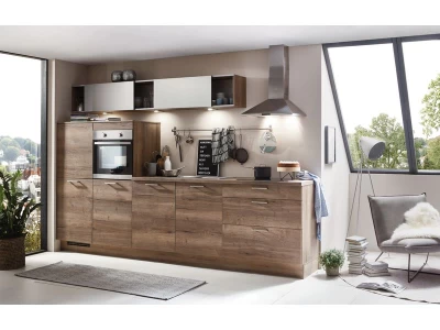 StudioDesign STRUKTURA - Havanna tölgy