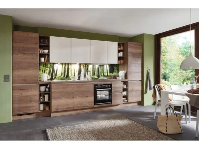 StudioDesign STRUKTURA - Havanna tölgy