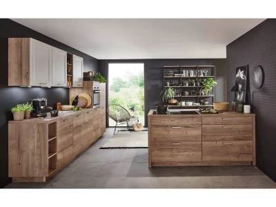 StudioDesign STRUKTURA - Havanna tölgy