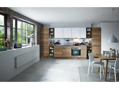 StudioDesign STRUKTURA - Havanna tölgy