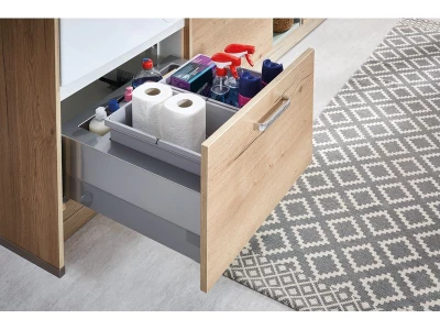 StudioDesign STRUKTURA - Sierra tölgy