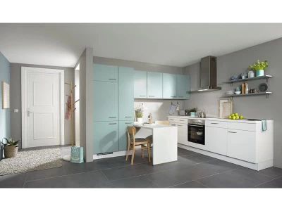 StudioDesign TOUCH - aqua
