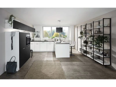 StudioDesign TOUCH - fekete
