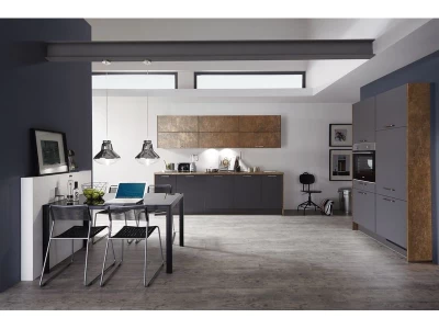 StudioDesign TOUCH - palaszürke