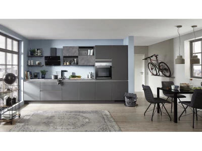 StudioDesign TOUCH - palaszürke