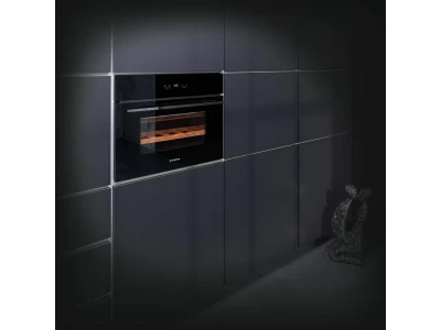 Nodor - Beépíthető borhűtő NorCare VC-4800 DB/A