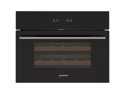 Nodor - Beépíthető borhűtő NorCare VC-4800 DB/A