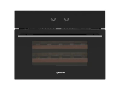 Nodor - Beépíthető borhűtő NorCare VC-4800 DB/A
