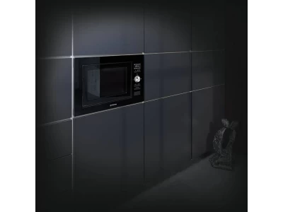 Nodor - Beépíthető mikrohullámú sütő NorChef MW-25 DG DB