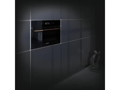 Nodor - Beépíthető sütő NorChef SO-4800 CU