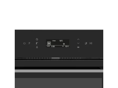Nodor - Beépíthető sütő NorChef SO-4800 DB