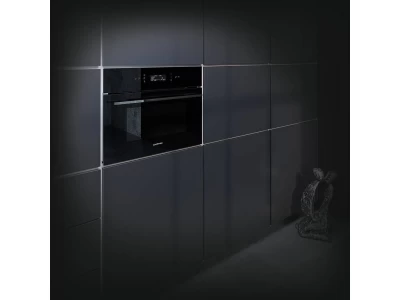 Nodor - Beépíthető sütő NorChef SO-4800 DB