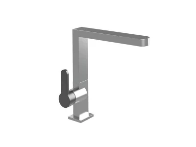 Nodor - Csaptelep NorFlow ROBIN BK