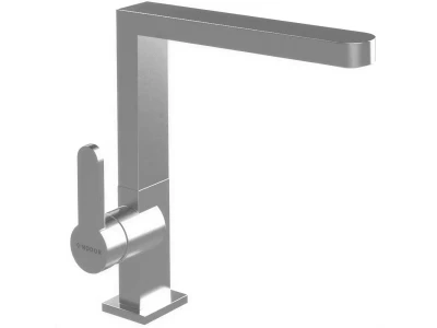 Nodor - Csaptelep NorFlow ROBIN SS