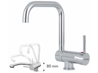 Nodor - Csaptelep NorFlow TUCÁN R