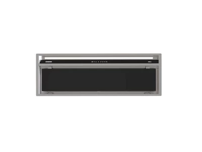 Nodor - Páraelszívó NorBreeze ECLIPSE 90 BK Nodor - Páraelszívó NorBreeze ECLIPSE 90 BK