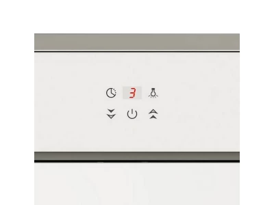 Nodor - Páraelszívó NorBreeze GREGAL 90 WH NMOTION