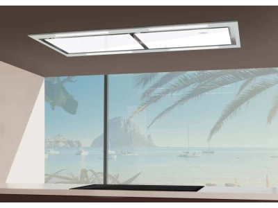 Nodor - Páraelszívó NorBreeze ISLA DEIMOS 1400 TWIN RF