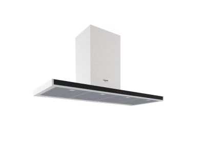 Nodor - Páraelszívó NorBreeze SLIM 110 BK