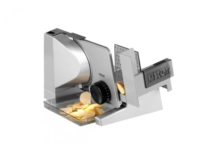 RITTER Inteso 4 szeletelőgép