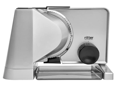 RITTER Inteso 4 szeletelőgép