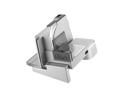 RITTER Inteso 4 szeletelőgép