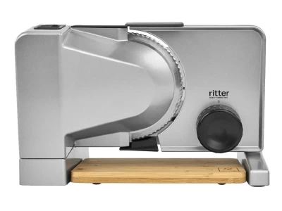RITTER Secura 8 premium szeletelőgép