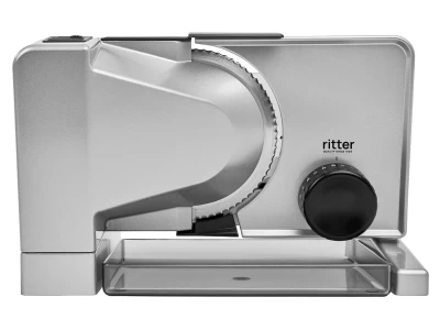 RITTER Secura 9 premium szeletelőgép