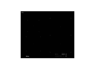 SIRIUS - Beépíthető indukciós főzőlap S-H8 60 cm