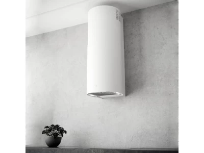 SIRIUS - Páraelszívó MO-209 fehér