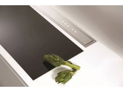 SIRIUS - Páraelszívó S-DD2/L EM 116 inox
