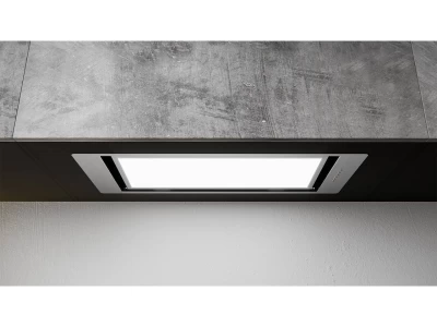 SIRIUS - Páraelszívó SL-907 inox 70 cm