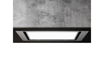 SIRIUS - Páraelszívó SL-907 inox 70 cm