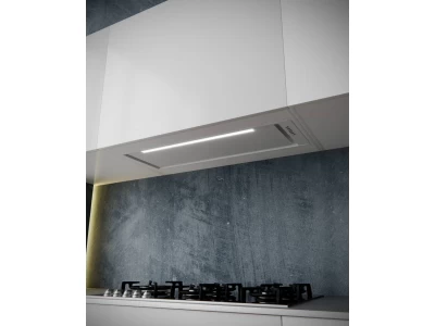 SIRIUS - Páraelszívó SL-913 TW 52 cm fehér