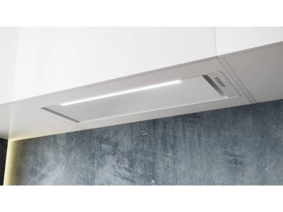 SIRIUS - Páraelszívó SL-913 TW 52 cm fehér